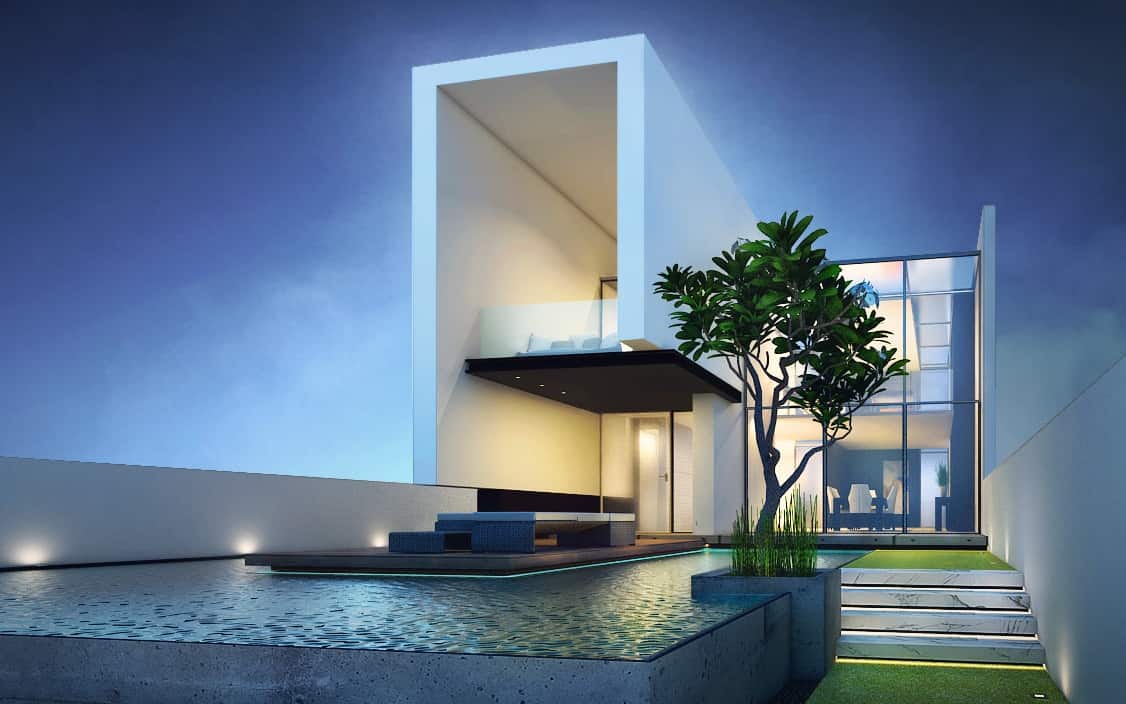 Architecture
